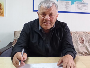 Магомедов Али Шабанович Магомедов Али Шабанович