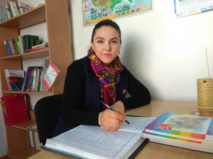 Рагимова Инаят Алимовна Рагимова Инаят Алимовна