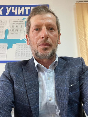 Гасанбеков Курбан Курбанович Гасанбеков Курбан Курбанович